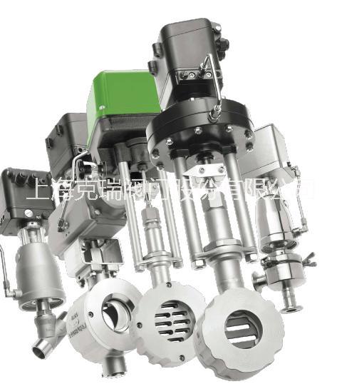 氣動滑窗式調(diào)節(jié)閥圖片/氣動滑窗式調(diào)節(jié)閥樣板圖 (1)