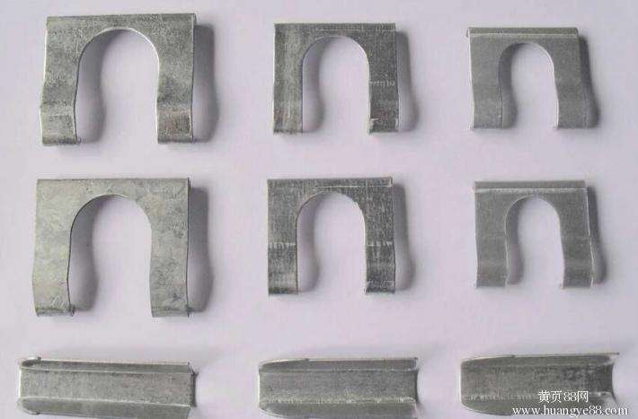 抱箍卡箍圖片/抱箍卡箍樣板圖 (4)