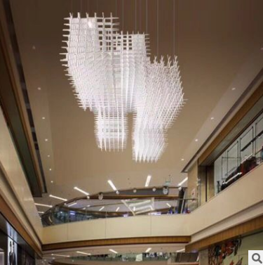 餐廳吸睛燈具圖片/餐廳吸睛燈具樣板圖 (4)