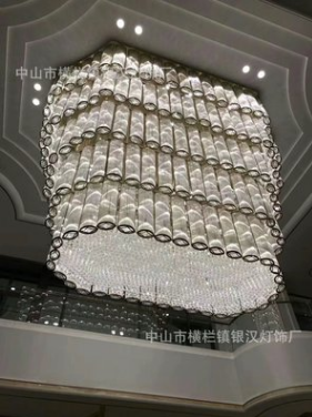 創(chuàng)意水晶燈圖片/創(chuàng)意水晶燈樣板圖 (2)