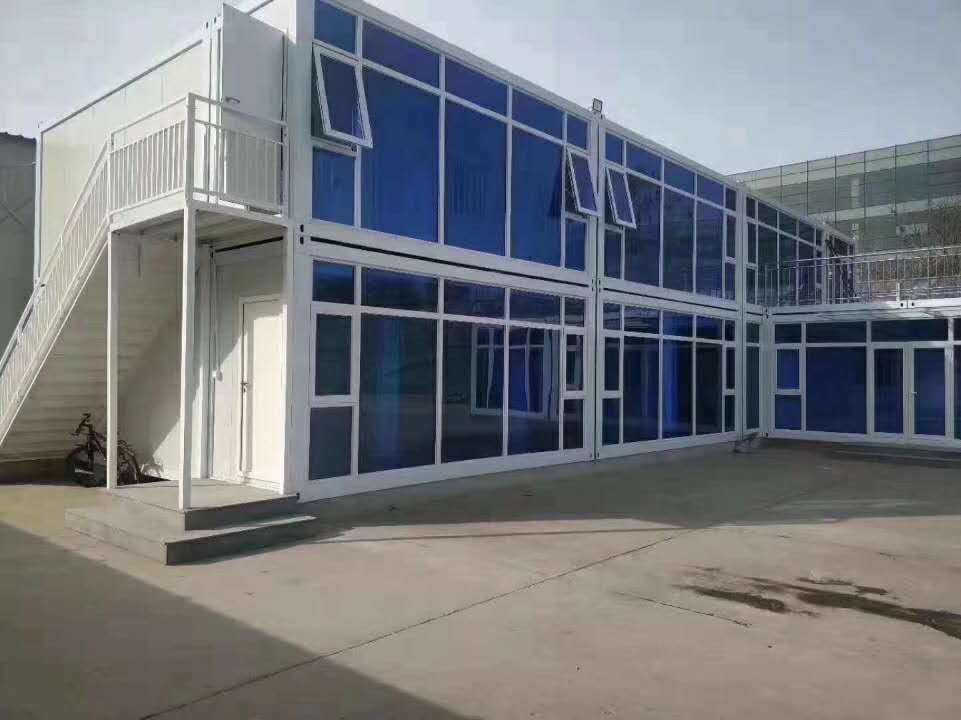 玉溪住人集裝箱圖片/玉溪住人集裝箱樣板圖 (4)