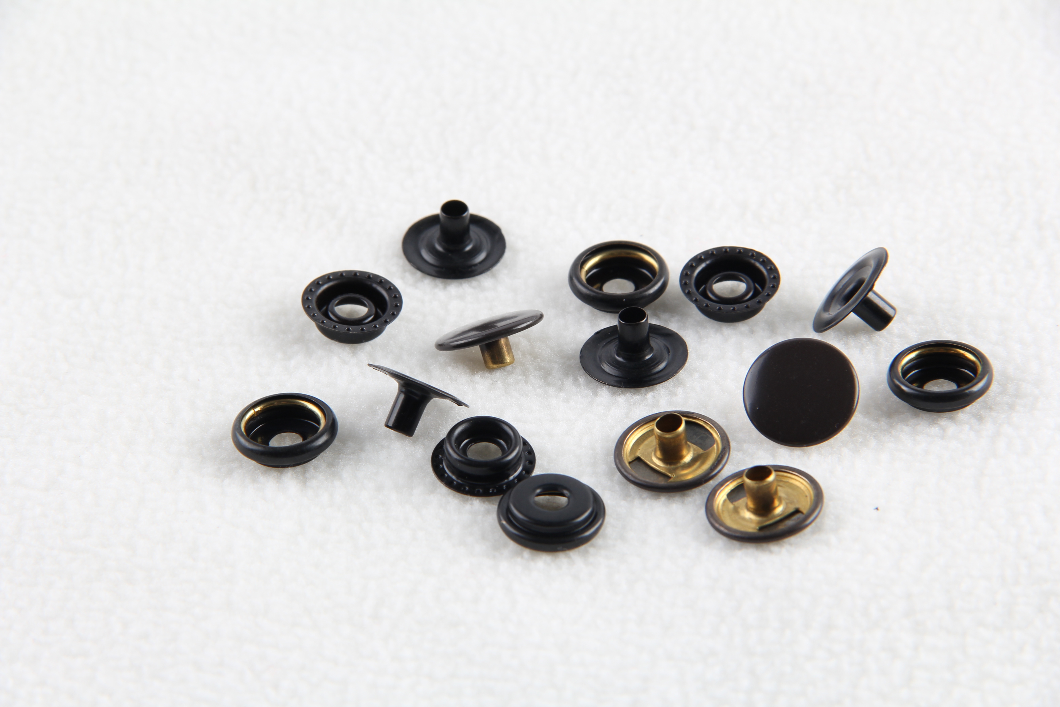 金屬扣子圖片/金屬扣子樣板圖 (1)