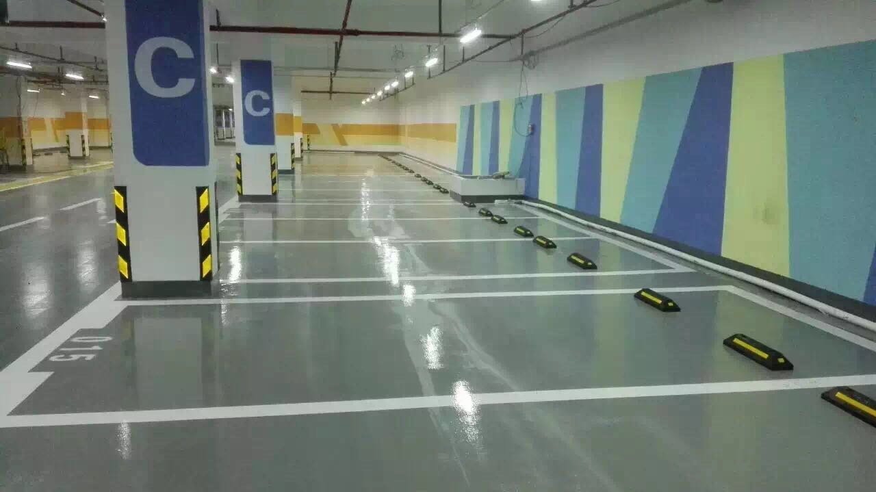 西卡地坪工程圖片/西卡地坪工程樣板圖 (3)