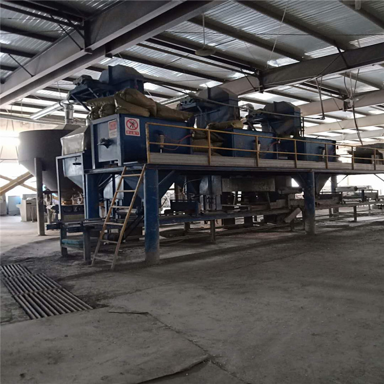 復(fù)合免拆一體板設(shè)備圖片/復(fù)合免拆一體板設(shè)備樣板圖 (1)