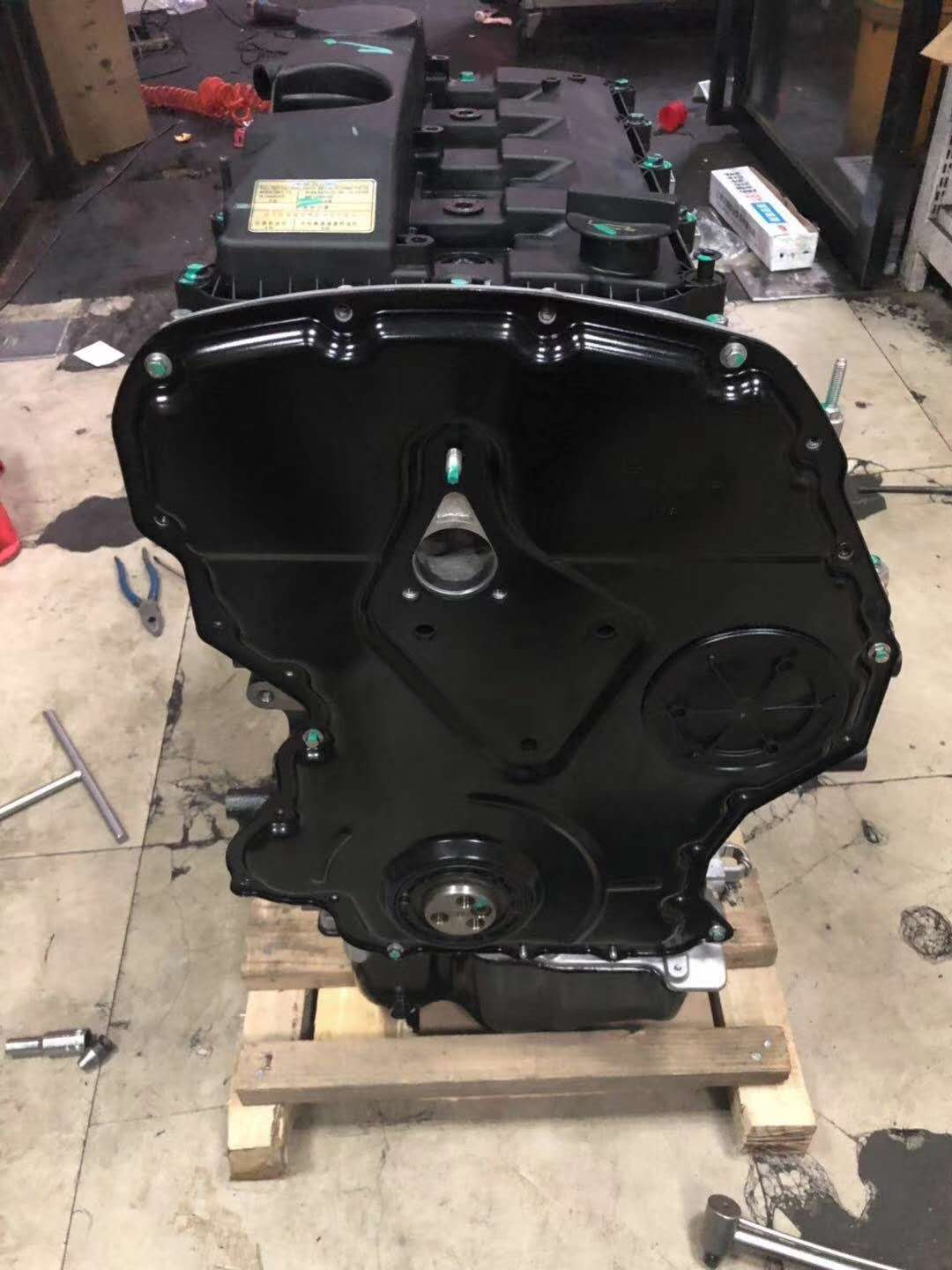 4發(fā)動機(jī)圖片/4發(fā)動機(jī)樣板圖 (4)