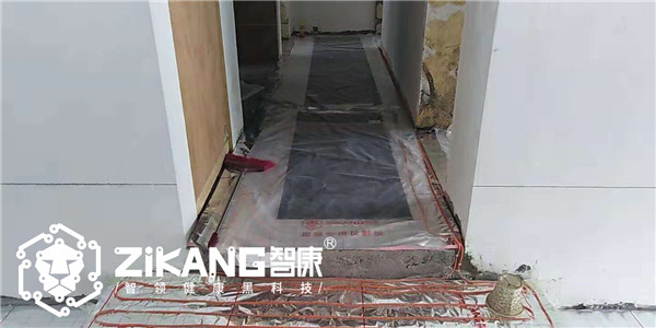 智康石墨烯地暖6圖片
