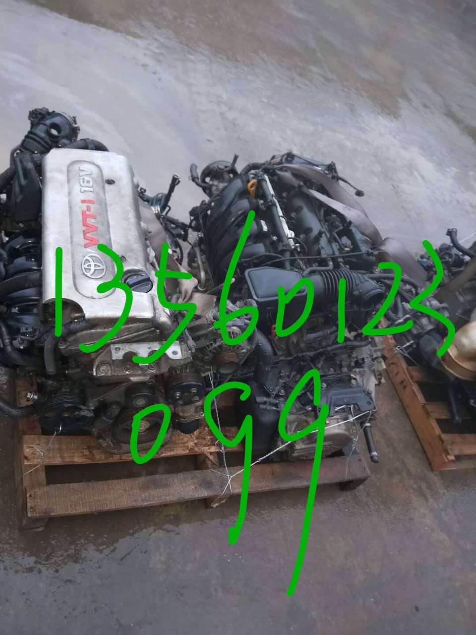 起亞K7發(fā)動機(jī)圖片/起亞K7發(fā)動機(jī)樣板圖 (3)