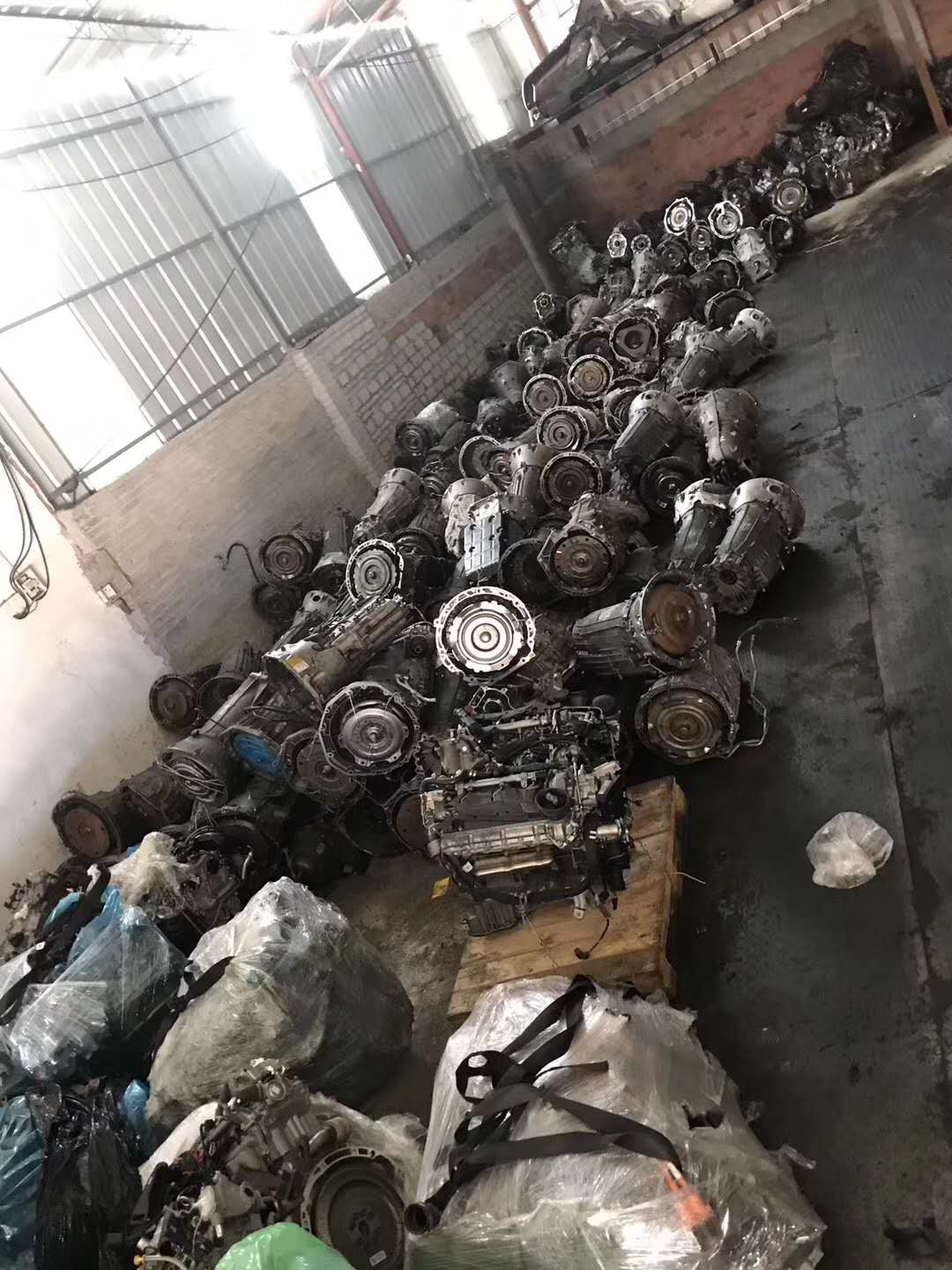 發(fā)動機(jī)圖片/發(fā)動機(jī)樣板圖 (3)