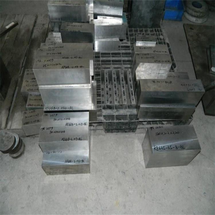 EM38塑膠模具鋼圖片
