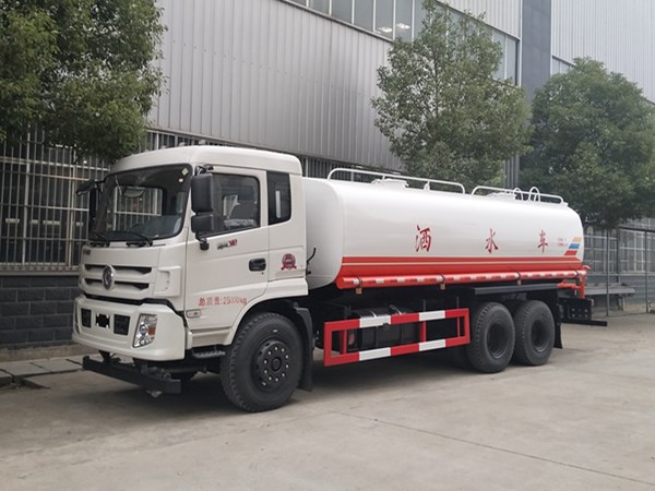 灑水車圖片/灑水車樣板圖 (1)