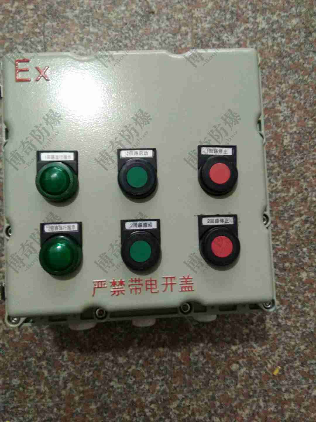 防爆電器圖片/防爆電器樣板圖 (2)