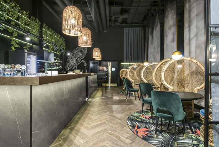 主題餐廳圖片/主題餐廳樣板圖 (3)