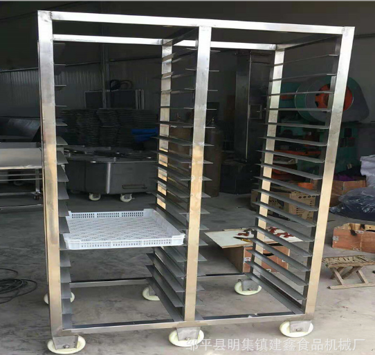 不銹鋼蒸車圖片/不銹鋼蒸車樣板圖 (3)