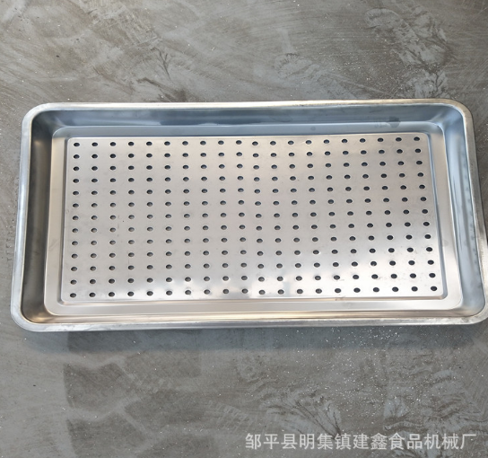 不銹鋼蒸盤圖片/不銹鋼蒸盤樣板圖 (4)