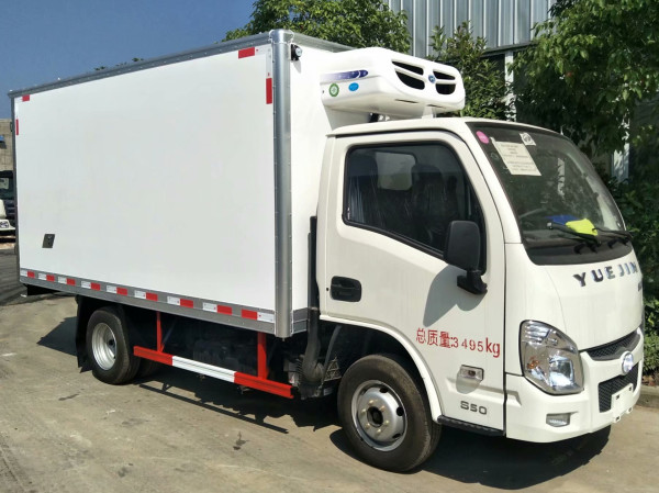 躍進(jìn)小福星冷藏車(chē)生產(chǎn)廠家直銷(xiāo)報(bào)價(jià)