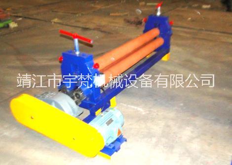 卷圓機圖片/卷圓機樣板圖 (2)