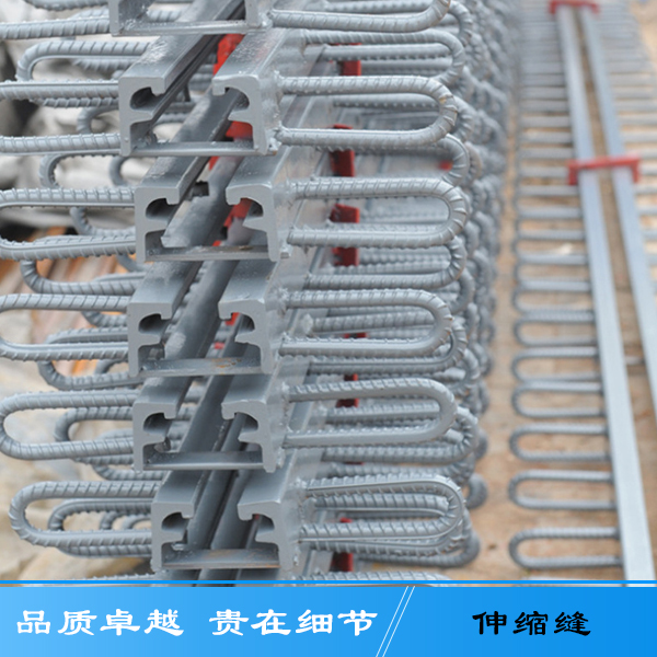 廠家直銷加固橋梁養(yǎng)護(hù)伸縮縫 生產(chǎn)異型鋼建筑梳齒伸縮縫專業(yè)有保障