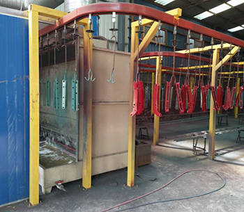 選擇除塵器需要考慮哪些方面