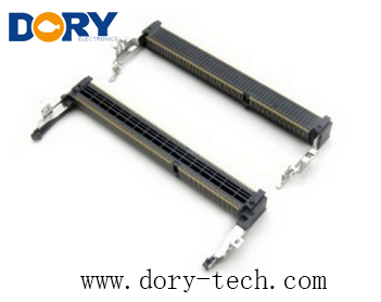 DDR3 204P STD圖片/DDR3 204P STD樣板圖 (2)