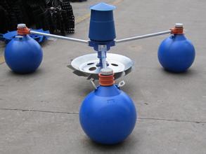 葉輪式增氧機(jī)圖片/葉輪式增氧機(jī)樣板圖 (4)