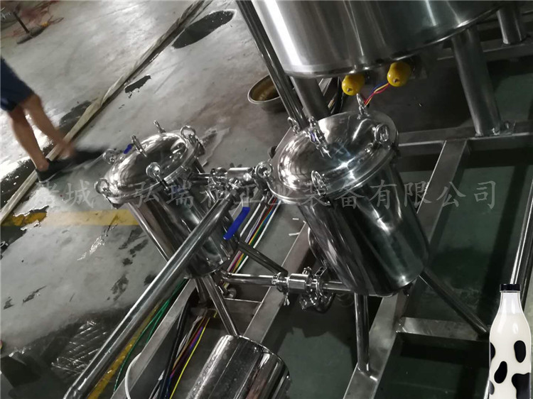 小型羊奶巴氏殺菌機(jī)_牛奶巴氏殺菌機(jī)價(jià)格