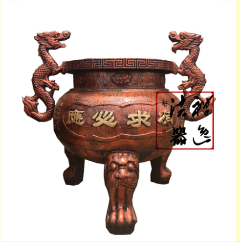 平口香爐圖片/平口香爐樣板圖 (4)