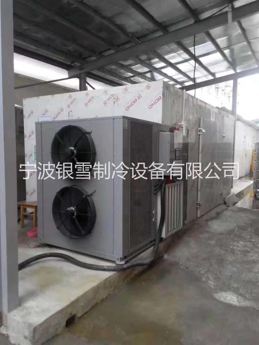 熱泵烘干機(jī)圖片/熱泵烘干機(jī)樣板圖 (4)