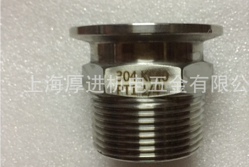 真空快裝六角外絲轉換接頭廠家 上海市快裝接頭市場價格 湖南真空快裝接頭行情 黃浦區(qū)真空快裝接頭批發(fā) 上海真空快裝接頭工廠