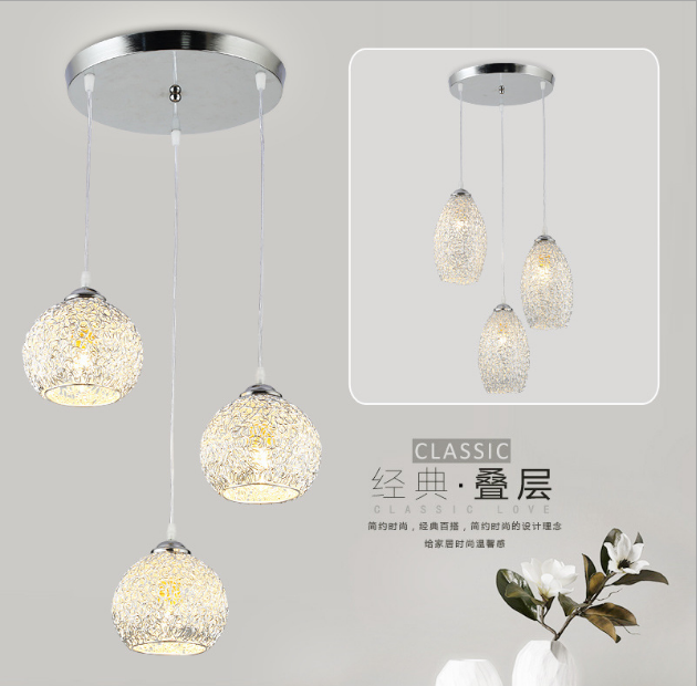 客廳吊燈圖片
