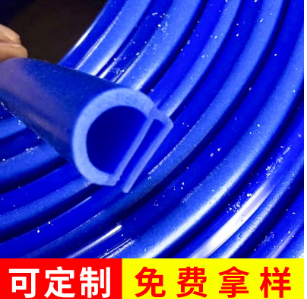 三元乙丙密封條生產(chǎn)廠家圖片