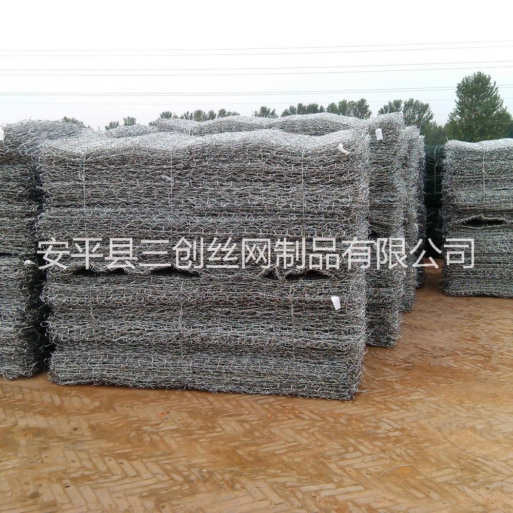 石籠網(wǎng)圖片/石籠網(wǎng)樣板圖 (4)