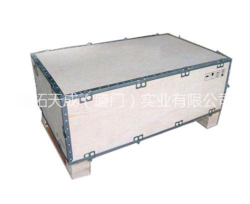 廈門木箱定制生產(chǎn)/出口木箱廠家