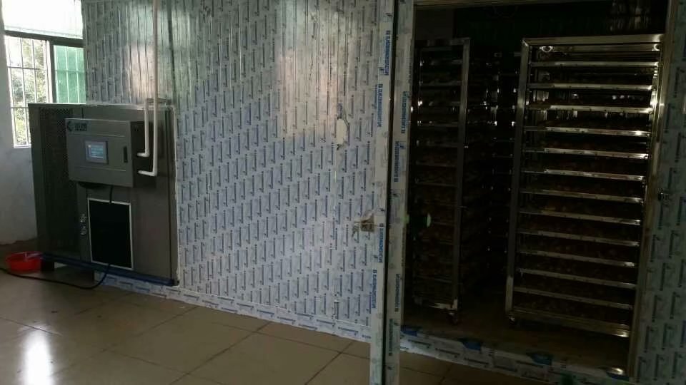 稻谷烘干機圖片/稻谷烘干機樣板圖 (4)