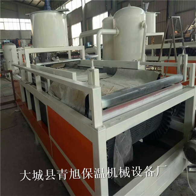 EPS無機滲透板設(shè)備圖片/EPS無機滲透板設(shè)備樣板圖 (3)