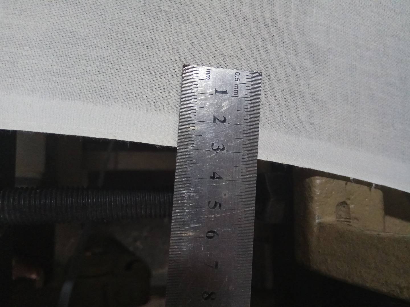 噴氣織機(jī)圖片/噴氣織機(jī)樣板圖 (3)