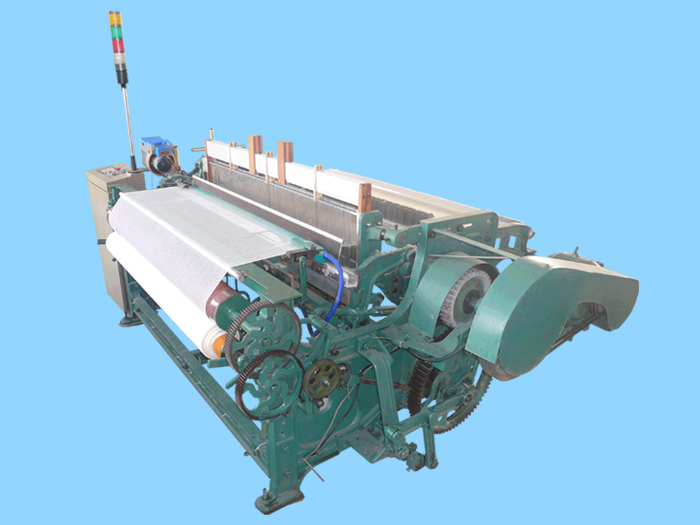江蘇噴氣織機(jī)圖片/江蘇噴氣織機(jī)樣板圖 (3)