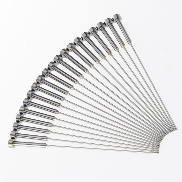 浙江塑料模具用SKD61頂針圖片/浙江塑料模具用SKD61頂針樣板圖 (4)