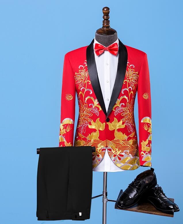 男主持人禮服租賃圖片/男主持人禮服租賃樣板圖 (2)