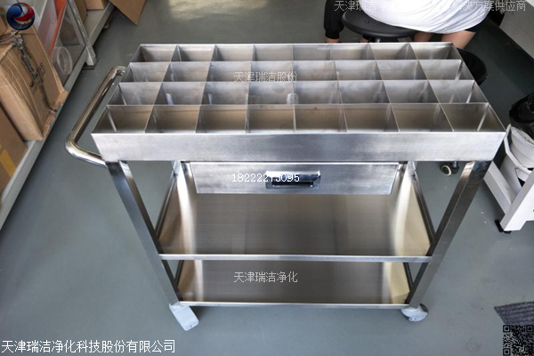 周轉(zhuǎn)車  不銹鋼推車圖片/周轉(zhuǎn)車  不銹鋼推車樣板圖 (2)