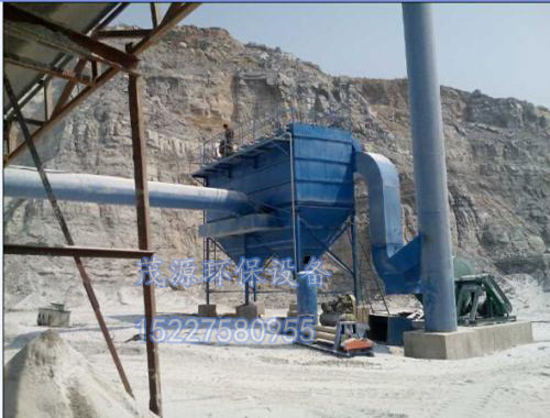 礦山反擊式破碎機(jī)圖片/礦山反擊式破碎機(jī)樣板圖 (4)