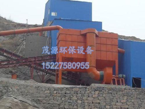 礦山反擊式破碎機(jī)圖片/礦山反擊式破碎機(jī)樣板圖 (2)