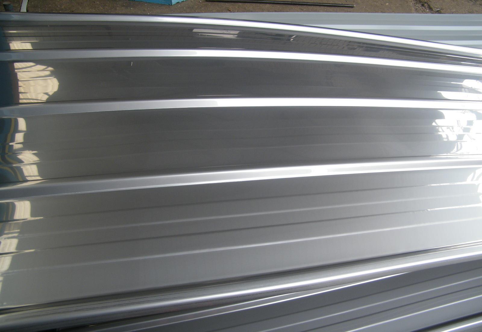 湖北武漢艾珀耐特陽(yáng)光板820型1.5厚陽(yáng)光瓦優(yōu)質(zhì)采光板廠家*