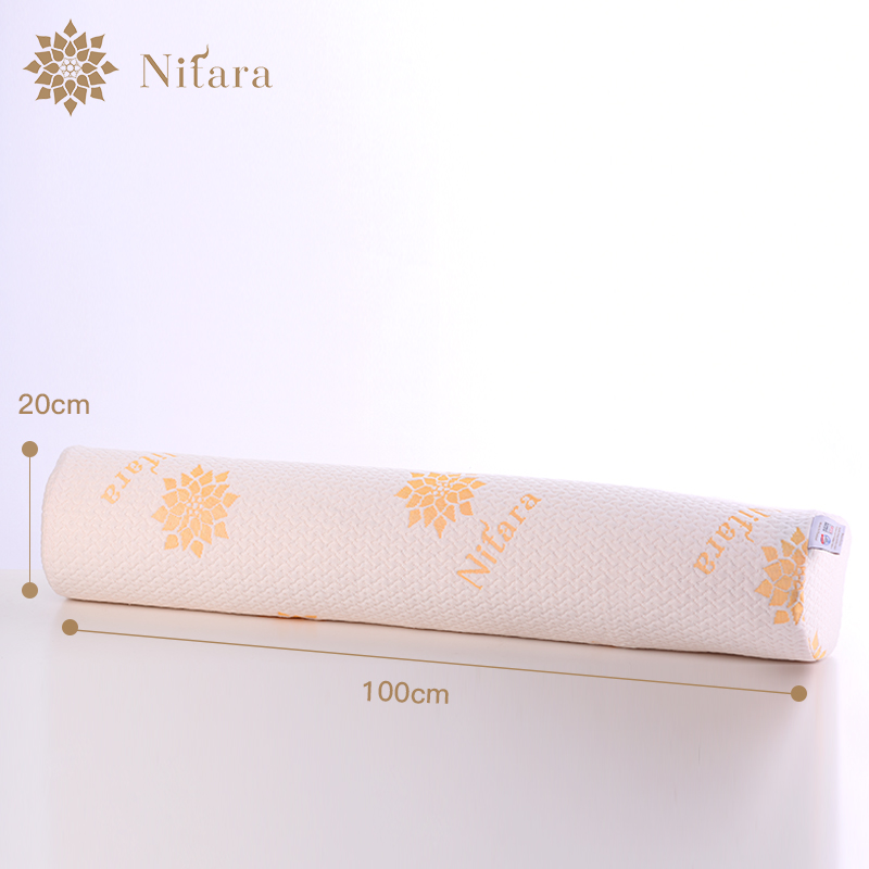 尼塔拉泰國進(jìn)口天然 乳膠枕成人抱