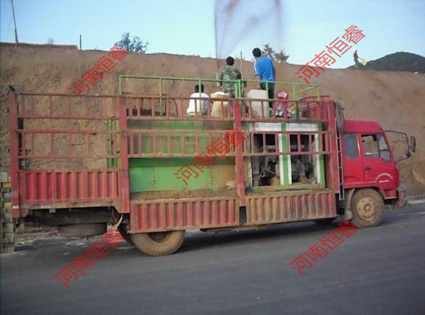 噴播機范圍圖片