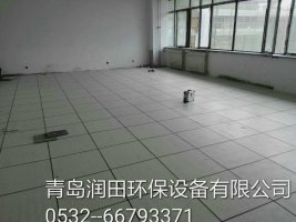 直鋪防靜電地板圖片/直鋪防靜電地板樣板圖 (2)