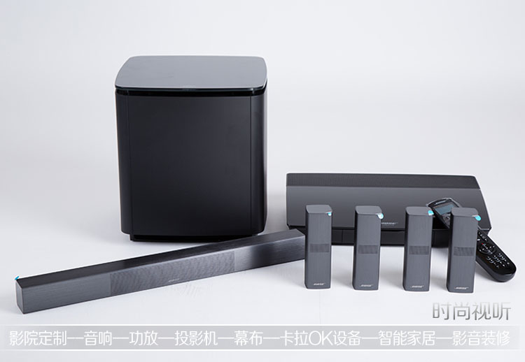 bose 博士 650 音響圖片/bose 博士 650 音響樣板圖 (2)