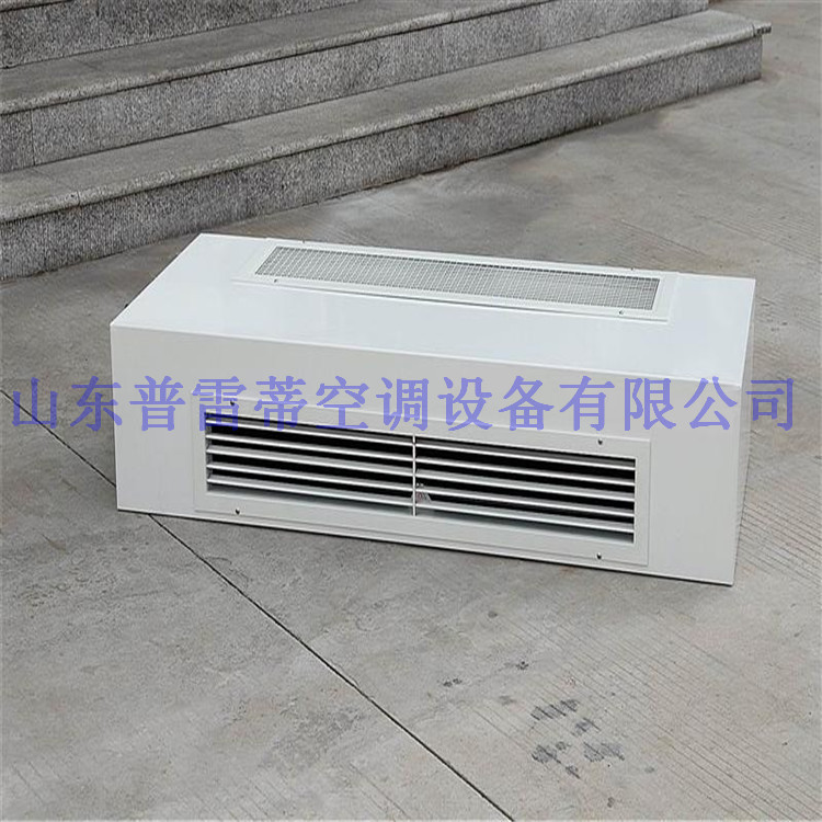 空調(diào)設(shè)備風(fēng)機(jī)盤管圖片/空調(diào)設(shè)備風(fēng)機(jī)盤管樣板圖 (2)