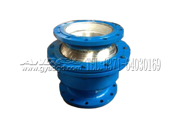 波紋補償器圖片/波紋補償器樣板圖 (4)