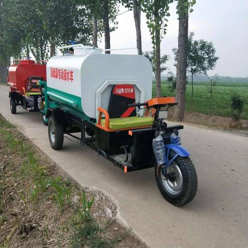 工程霧炮灑水車價(jià)格 梁山工程霧炮灑水車價(jià)格廠家直銷