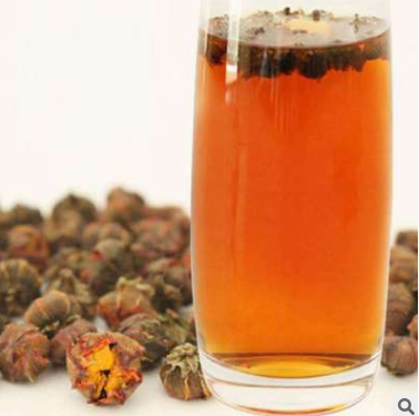 新疆野生胎菊圖片/新疆野生胎菊樣板圖 (2)